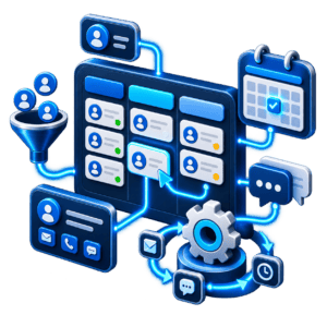 CRM Systems Engineer Columbia TN