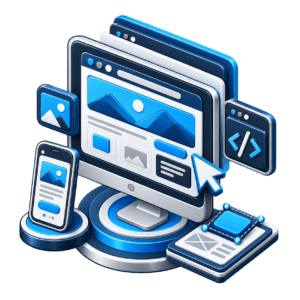 website developer digital marketing services columbia tn